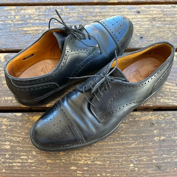 Allen Edmonds | Shoes | Allen Edmonds Lexington Oxford Derby  display picture 1